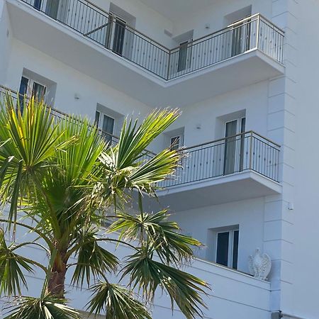Miami Suite Hotel Bellaria-Igea Marina Exterior photo