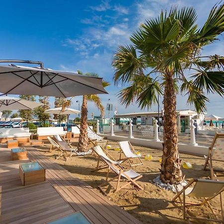 Miami Suite Hotel Bellaria-Igea Marina Exterior photo