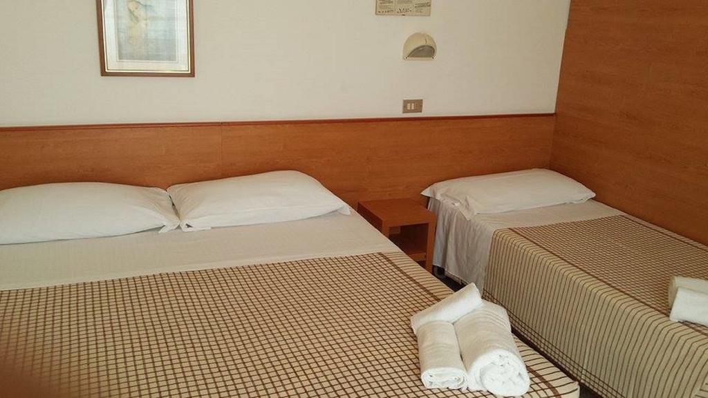 Miami Suite Hotel Bellaria-Igea Marina Exterior photo