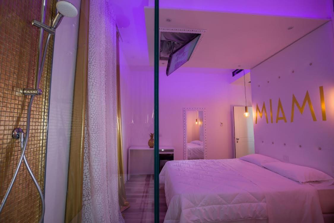 Miami Suite Hotel Bellaria-Igea Marina Exterior photo