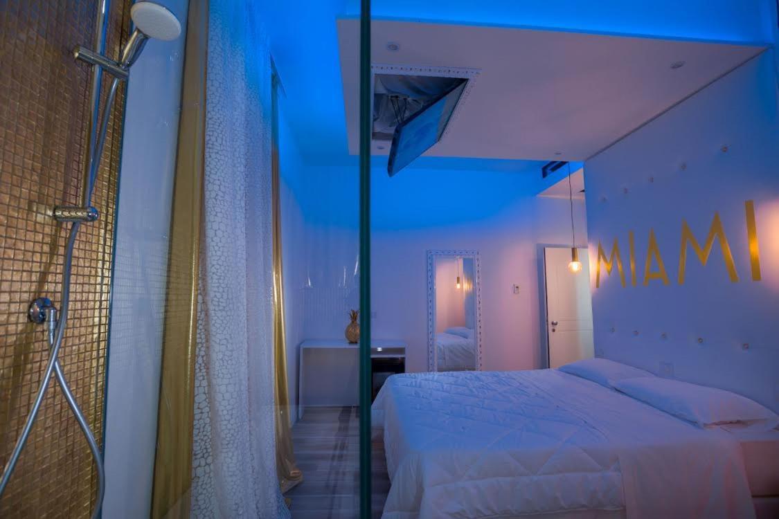 Miami Suite Hotel Bellaria-Igea Marina Exterior photo