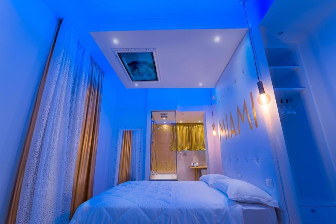 Miami Suite Hotel Bellaria-Igea Marina Exterior photo