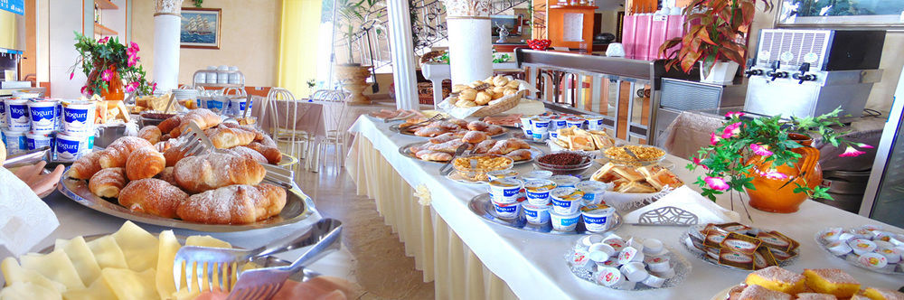 Miami Suite Hotel Bellaria-Igea Marina Exterior photo